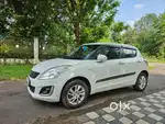 Maruti Suzuki Swift zxi 2012 Petrol 72000 Km Driven