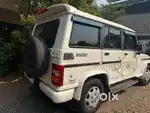 Mahindra Bolero 2010 Diesel 180000 Km Driven