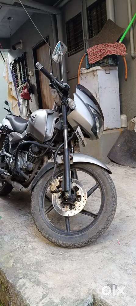 Pulsar 150 Bajaj