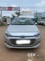 Hyundai i20 1.2 Asta, 2015, Diesel