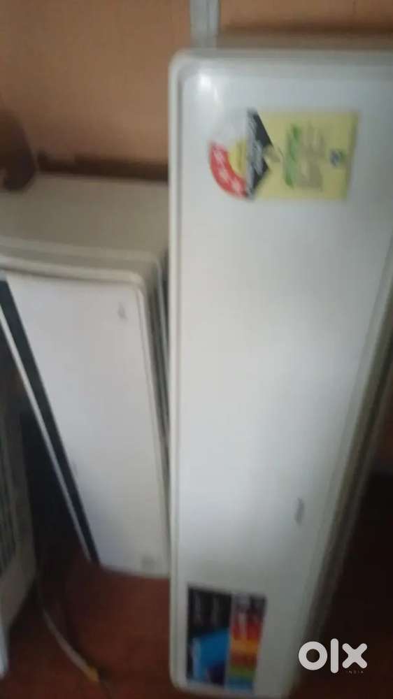 Used ac available