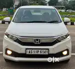 Honda Amaze V Petrol, 2018, Petrol