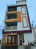 2bhk flat on rent