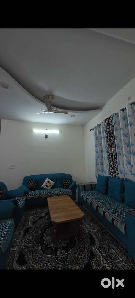 Independent PG for girls.