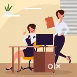 Female Assistant Advisor Hybrid Position