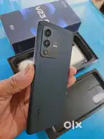 Vivo v23 Pro  5G 8GB 128GB We Sale 1-2  Days used