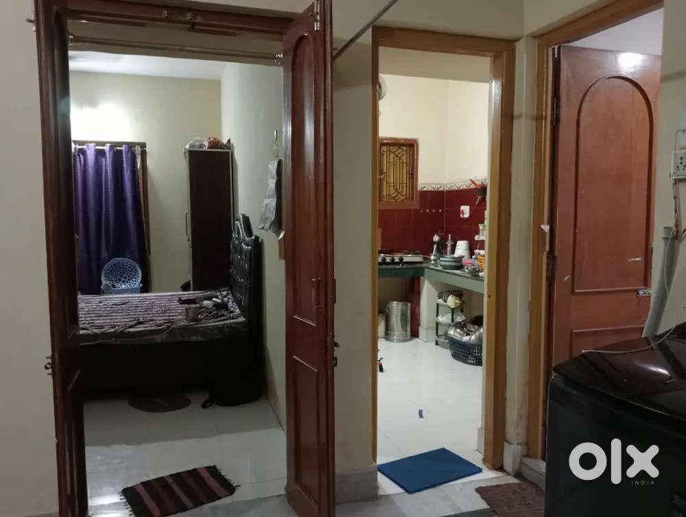 1BHK,RENT-12500 NEAR INFOCITY,TCS