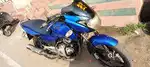 Pulsar bike 150cc