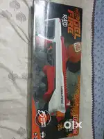 Nerf gun for kids