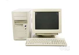 Computer  Laser Printer & Scanner in Best Working M : ⁹⁰⁰ ¹⁹⁶⁰ ³²⁵