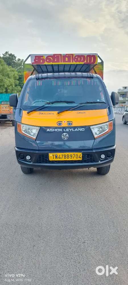 BADA Dosth i3+  Sale for Jayam Cars