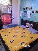 1 bhk furnished flat without landlord