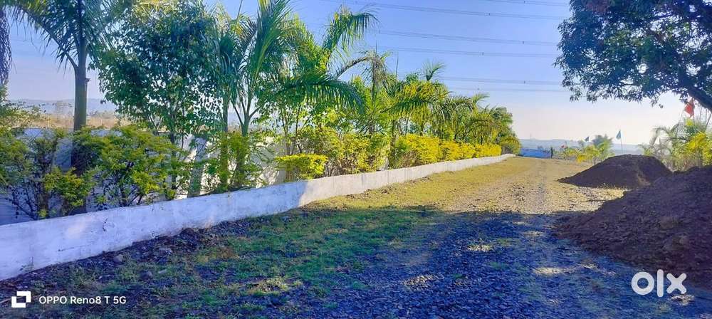 TNCP Plots in Shri Mahamaya Parisar – Guaranteed 2% Monthly Return”