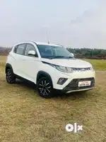Mahindra KUV100 NXT 1.2 K8 Plus Petrol 6 Str, 2019, Petrol