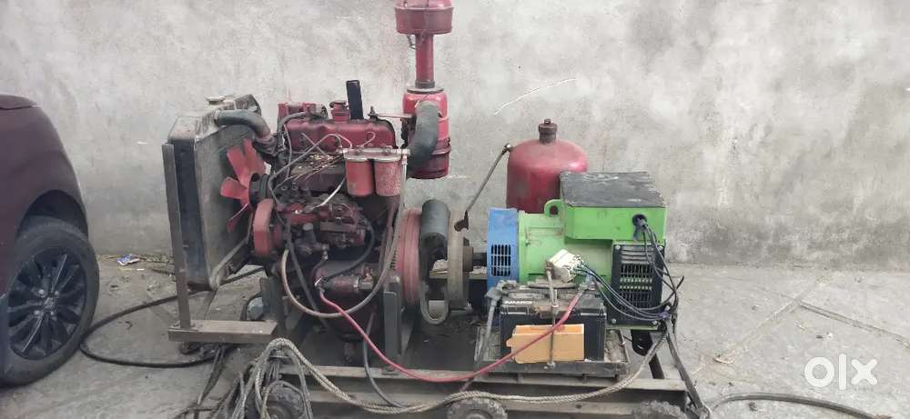 20Kv Generator for sale