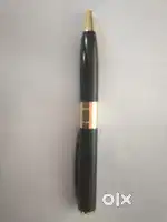 Hidden pen camera