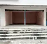 Shops available for rental period in prime business location