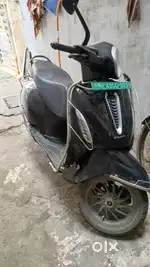 Money problem