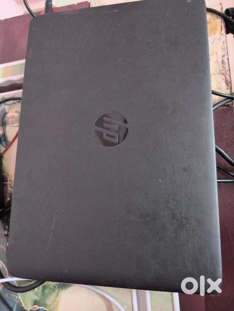 Hp Elotebook 840