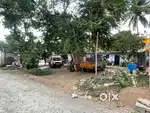 11 Cents Prime Land for Sale - Nehru Nagar, Kalapatti Main Rd, CBE