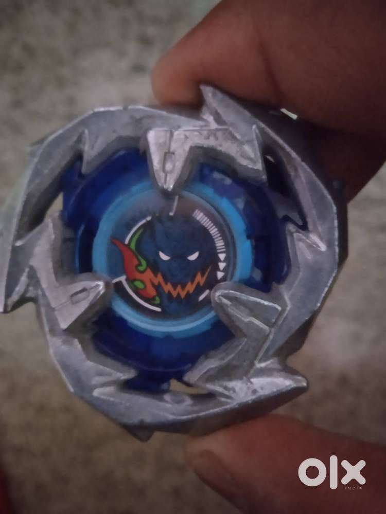 Takara tommy dran sword
