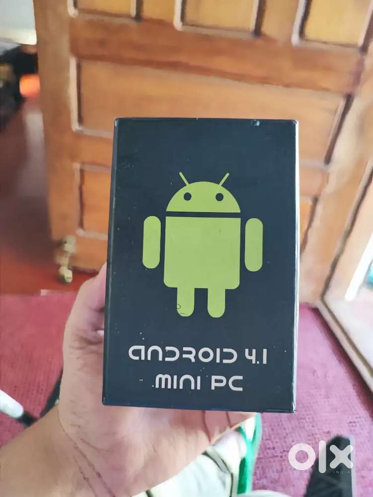 Android 4.1 Mini PC