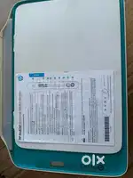 HP Ink Advantage 2600 Color Printer