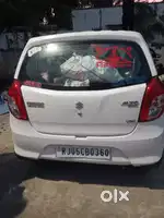Maruti Suzuki Alto 800 2016