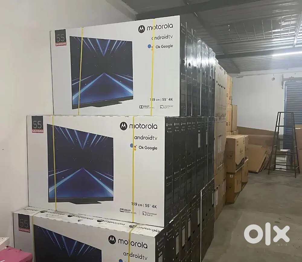 40 42Smart Android led available