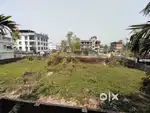 12 katha   residentials  land for sale