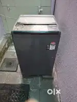 Whirlpool washing machine