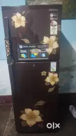 Samsung 253 litre fridge