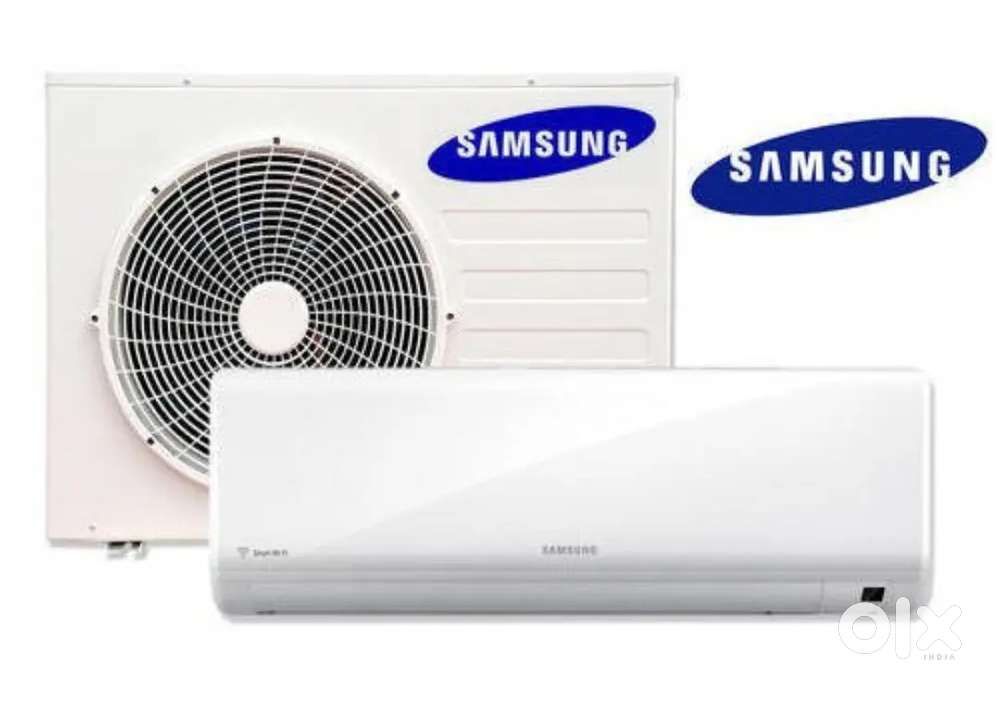 Samsung inverter ac