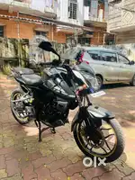 Well condition NS 160