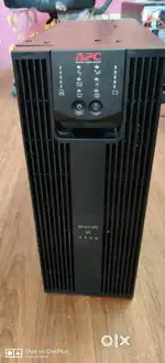 3 Kva & 2 Kva Used Online Ups