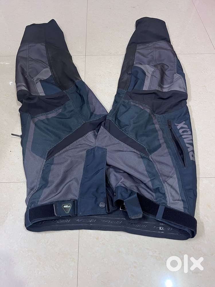 Riding Gear- Rynox Riding Pant