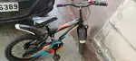 Hero Sprint Kids Cycle 16T