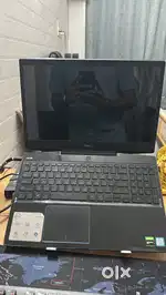 DELL Gaming-G3 3590 15.6-inch