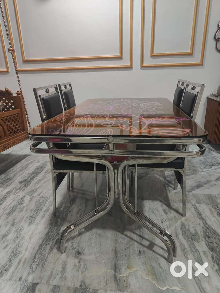 Ss dining table