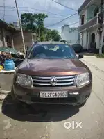 Renault Duster 2013