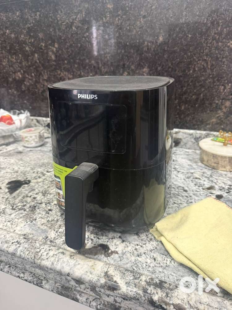 PHILIPS AIR FRYER