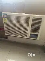 Bluestar Window Invertor AC 1.5 tonnes