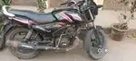 TVS Star City puls  (2018)