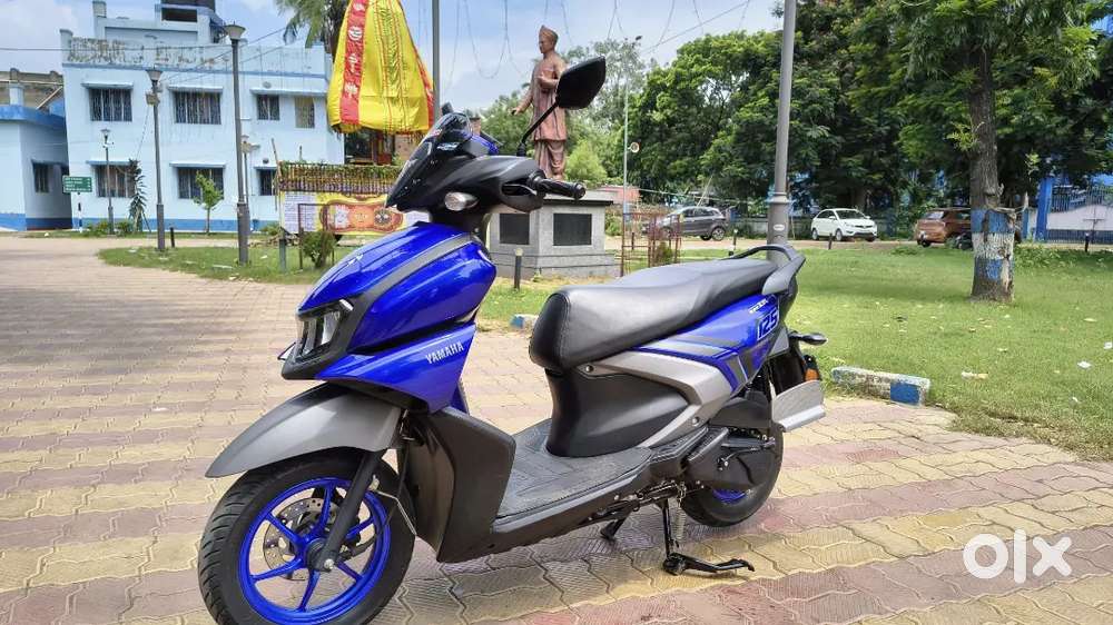 BRAND NEW SCOOTY