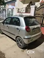 Chevrolet Spark good condition