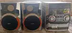 Philips V355 Mini Hifi System