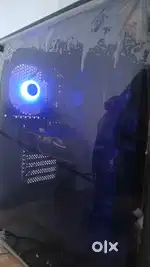 Computer( Gaming)