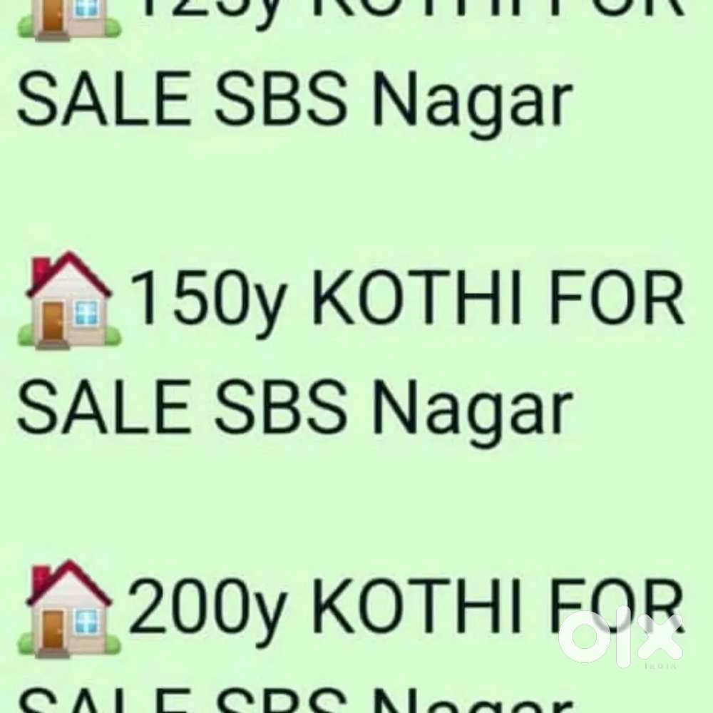 500y plot for sale Pakhowal road opp indore stadium