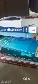 medical books