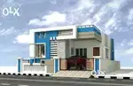 Pedamusidivada urilo vuda individual house 30lacs